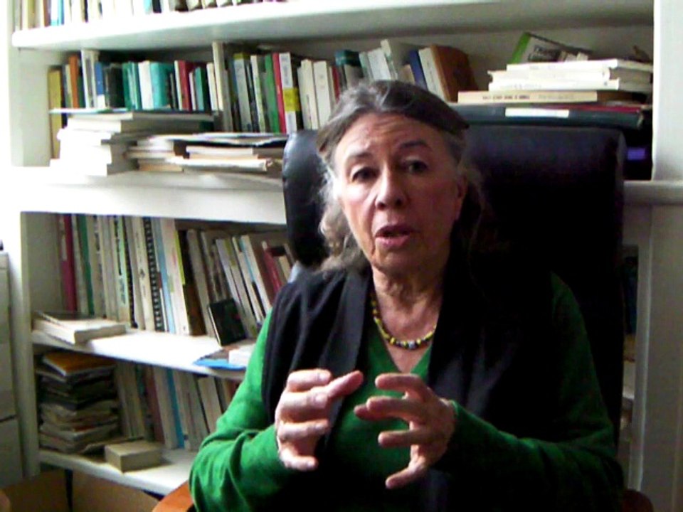 Antoinette Molinié Passion 12-1-17