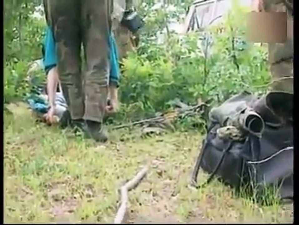 Ushtari i plagosur i UÇK-së...