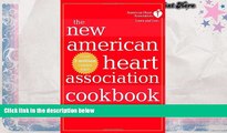 Audiobook  The New American Heart Association Cookbook, 7th Edition American Heart Association