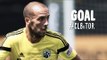 PK GOAL: Federico Higuain converts the penalty to tie up the game | Columbus Crew vs. Toronto FC