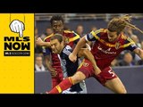 Where are all the scoreless draws this season? | MLS Now