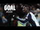 GOAL: C.J. Sapong rises and converts a header off a corner kick | Columbus Crew vs. Sporting KC