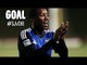 GOAL: Cordell Cato ends the fireworks with acrobatic strike | San Jose Earthquakes vs Chicago Fire