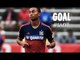 GOAL: Grant Ward pulls one back for the Fire | San Jose Earthquakes vs Chicago Fire