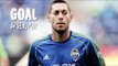 GOAL: Clint Dempsey makes no mistake on the back post | Seattle Sounders vs. Porltand Timbers