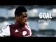 GOAL: Deshorn Brown rockets it in with a late equalizer | Philadelphia Union vs. Colorado Rapids