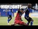 HIGHLIGHTS: San Jose Earthquakes vs Chicago Fire | July 23, 2014