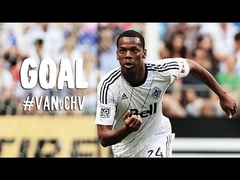 GOAL: Carlyle Mitchells heads home a corner | Vancouver Whitecaps FC vs Chivas USA