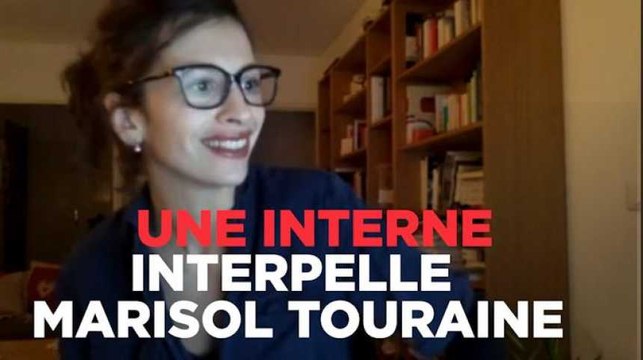 Mais c'est tous les jours l'état d'urgence, madame Touraine