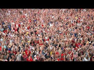 Exclusive: DeAndre Yedlin talks about his future and World Cup moments