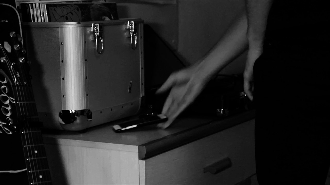 Rhythmic Release