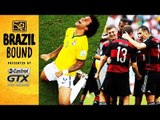 Life after Neymar: Brazil - Germany Preview | Brazil Bound