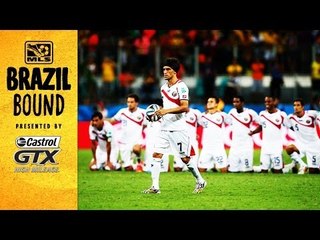 Costa Rica vs Netherlands - Was justice done? | Brazil Bound
