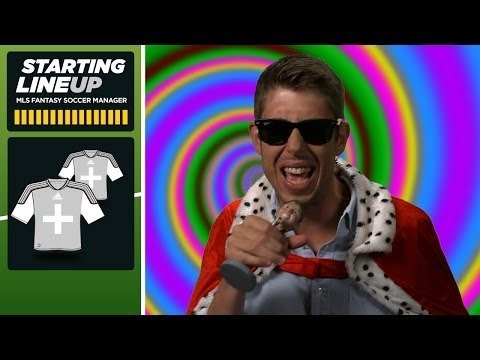 MLS Fantasy: He's alive! Andrew Wiebe is back with advice for Round 18 | Starting Lineup