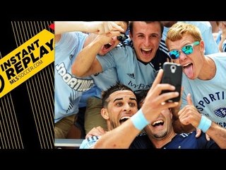 Selfie Gate: Did Dwyer deserve a Yellow for his Selfie? | Instant Replay