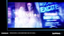 Pornocratie : Le reportage choc de Canal + sur l’industrie du X réalisé par Ovidie (Vidéo)
