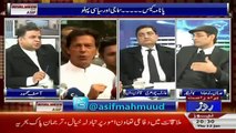 Analysis With Asif – 12th January 2017