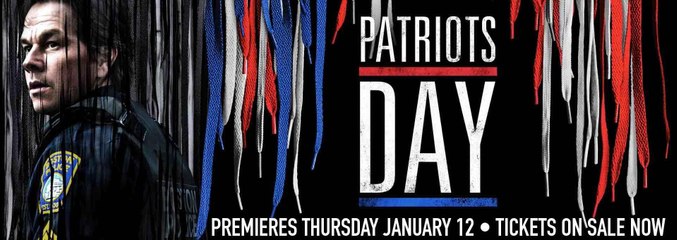 TRAQUE À BOSTON Bande annonce VF (version longue)