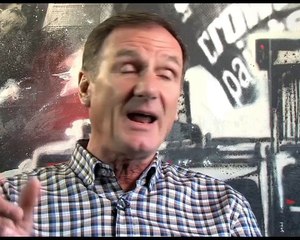 Ronnie 'Bugsy' Moran