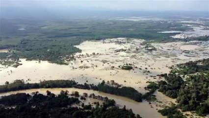 Thaïlande: le bilan monte à 30 morts dans le Sud inondé
