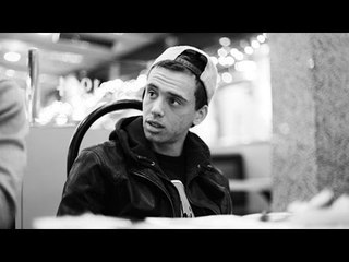 Logic Names His Top 5 Rappers