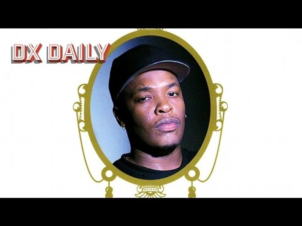 New Dr. Dre Album Expected 2015, Foxy Brown Disses Mase, Big K.R.I.T. On Kendrick Lamar & J. Cole