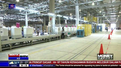 Jumlah PHK 2016 Turun Signifikan Dibanding 2015