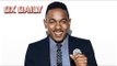 Kendrick Lamar Explains “i”, Chris Brown Blasts Talk Show Hosts, Because The Internet... Production