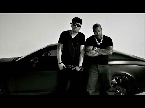 J-Doe Signs To Busta Rhymes