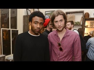 Ludwig Goransson On Childish Gambino’s Because The Internet…
