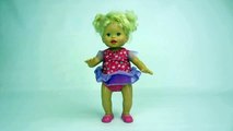 Little Mommy Dancy Dancy Baby Doll Dancing Baby Doll-KPyU2BD6ij0