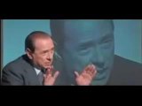 interview Berlusconi (Lucia Annunziata)