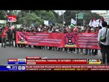 Jutaan Buruh Indonesia Mogok Nasional Per 29 Oktober