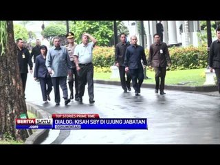 Top Stories Prime Time BeritaSatu TV Jumat 27 September 2013