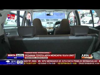 Menuai Kontroversi, Mobil Murah Laris Manis