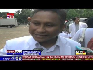 Dokter Lokal Protes Kehadiran Dokter Asing