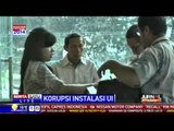 LIVE -- Pemeriksaan Mantan Wakil Rektor UI di KPK