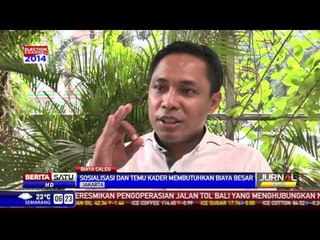 Ongkos Politik dan Tindak Pidana Korupsi