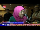 Khofifah-Herman Bawa Kambing ke Sidang Sengketa Pilkada Jatim