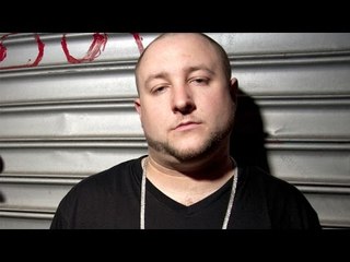 Statik Selektah Vs. Everybody