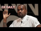 Kanye West’s Bogus Tracklist, Charlamagne Disses Iman Shumpert, Talib Kweli Tackles Prisons
