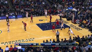 Paul George Spins and Knocks Down the Jumper _ 12.19.16-52jiUJ1SCPo