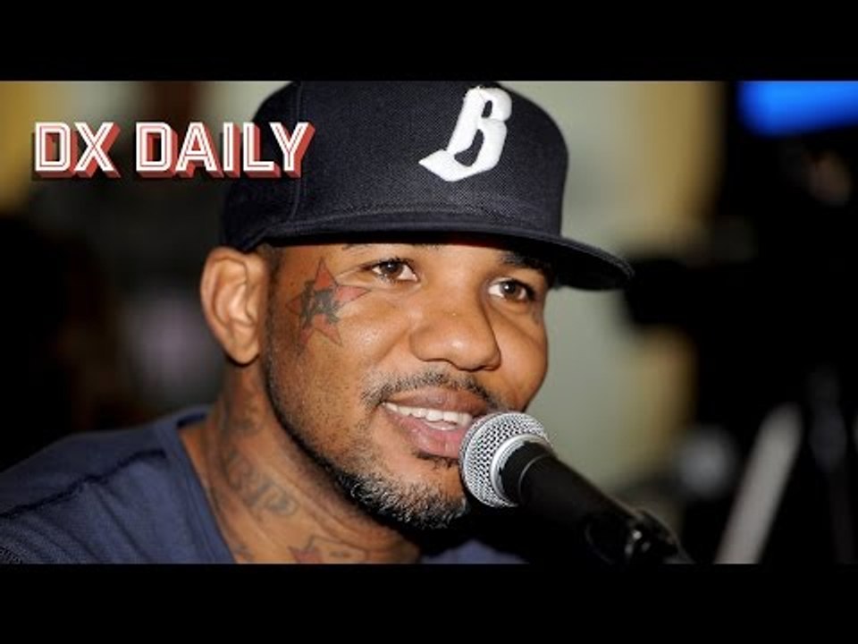 Game Lucky To Release "The Documentary," Joey Bada$$ Salutes Capital Steez, Big K.R.I.T. Q & A