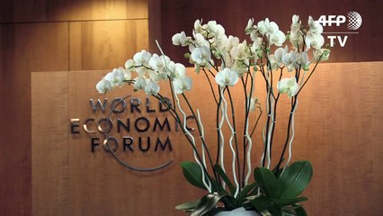 Fórum Econômico Mundial alerta para risco de desigualdade