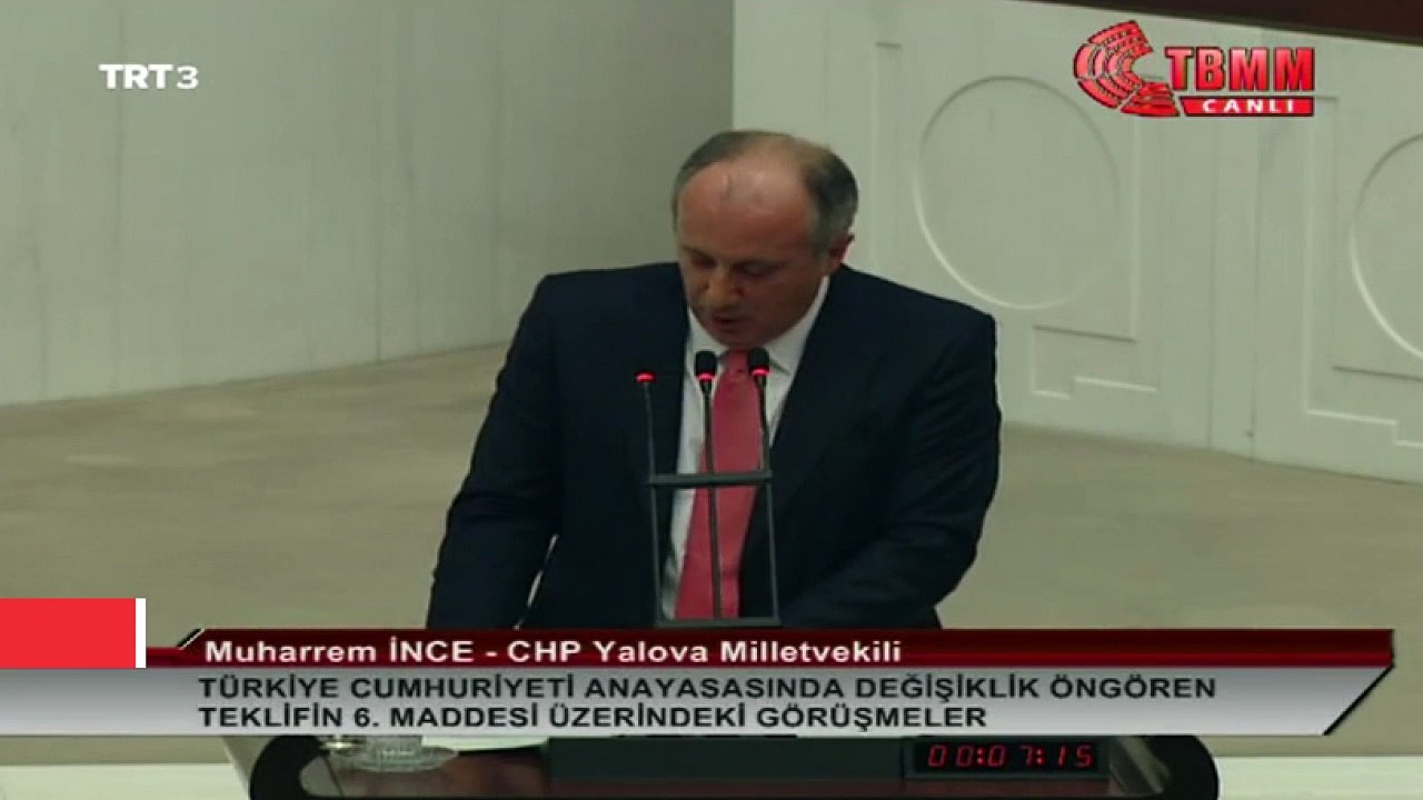 ''15 yıldır kaptan yönünü bulamadığı için geleceğimiz tehlikede''