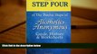 Audiobook  Step 4 of The Twelve Steps of Alcoholics Anonymous: Guide, History   Worksheets Aaron