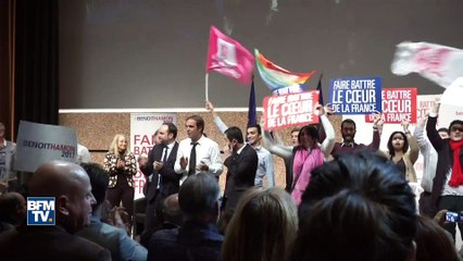 Premier débat de la primaire de gauche: ce que les militants attendent