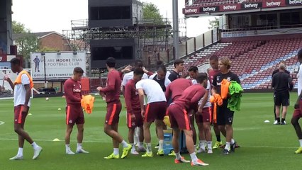 Transferts - Payet va au clash avec West Ham