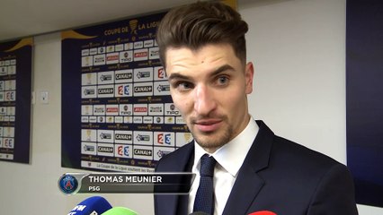 Transferts - Meunier ne serait pas contre ''une petite pépite''