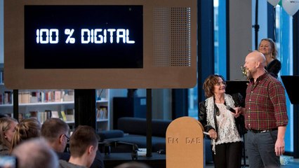 Norway first country to switch off FM radio